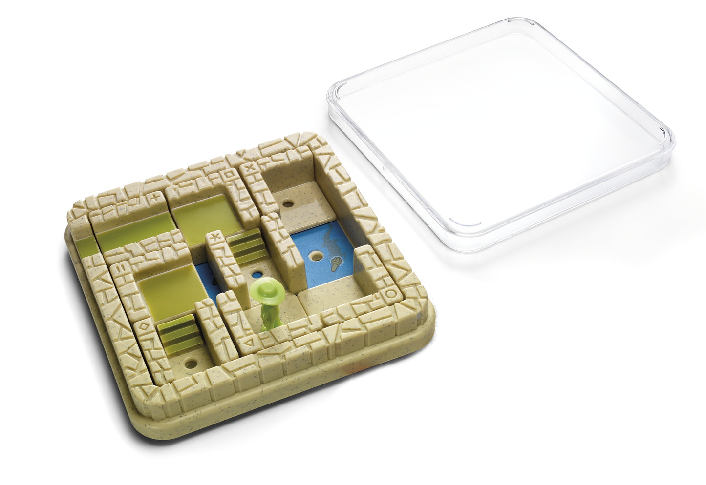 SmartGames Temple Trap