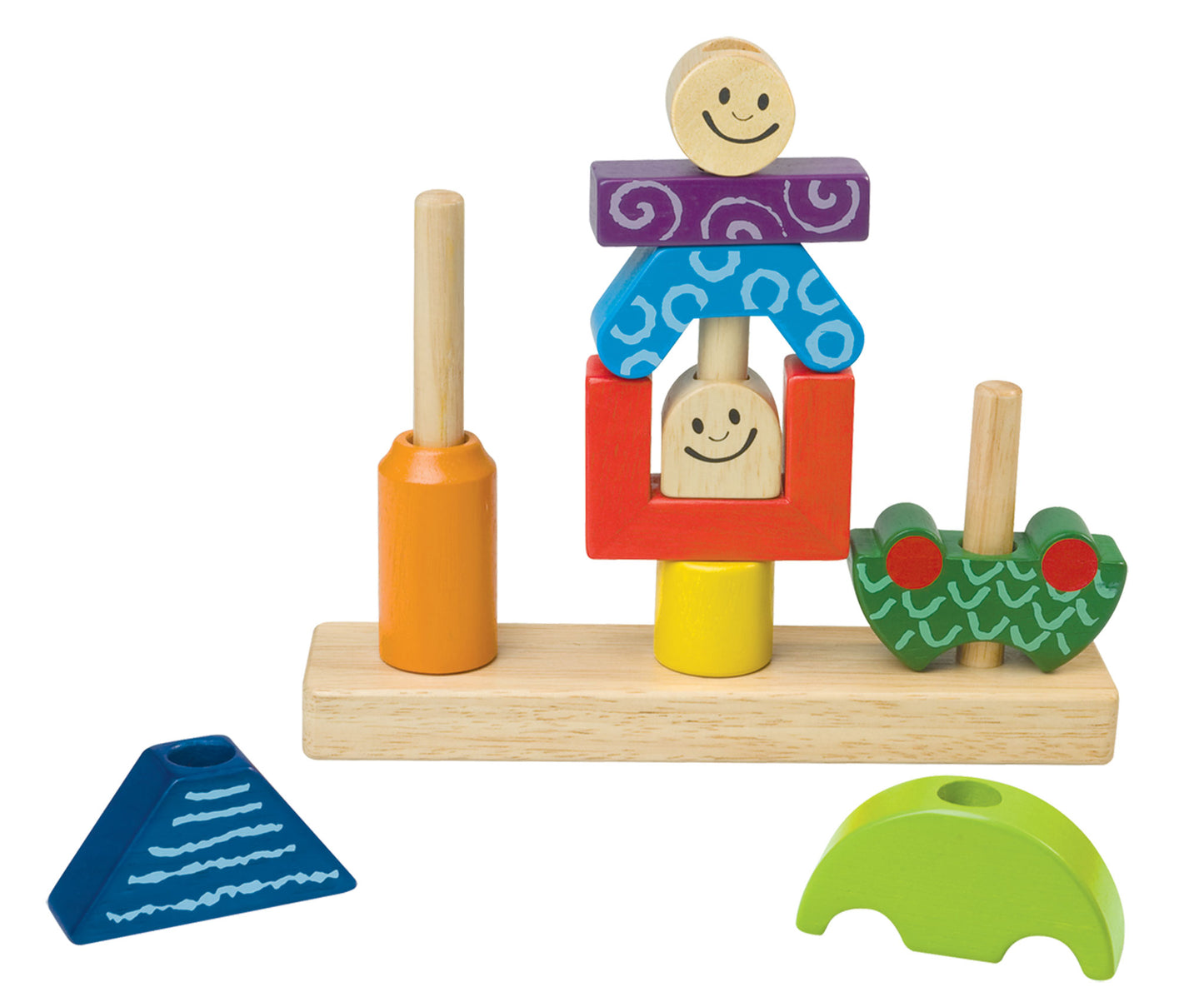 SmartGames Day and Night