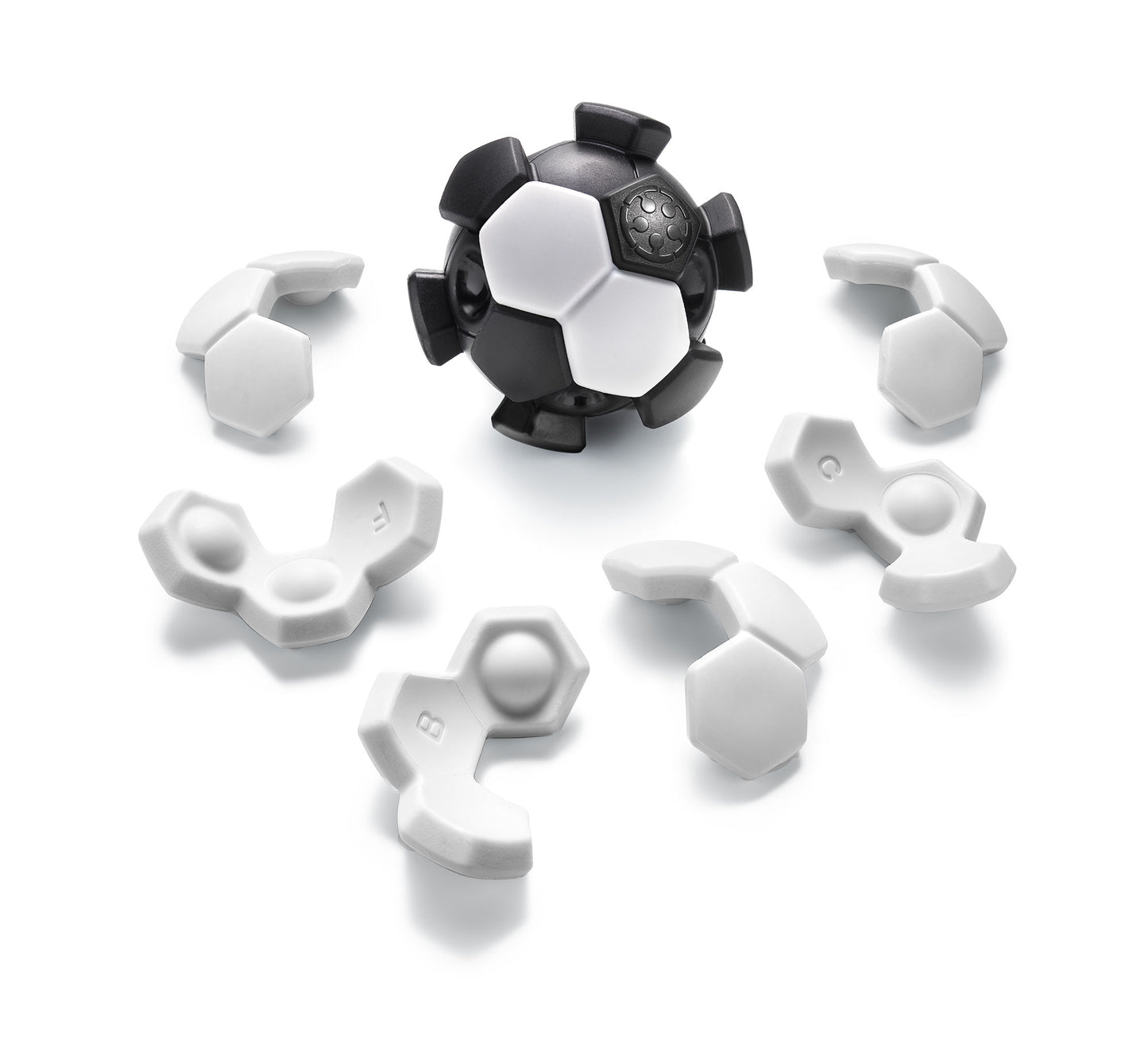 SmartGames Plug & Play Ball