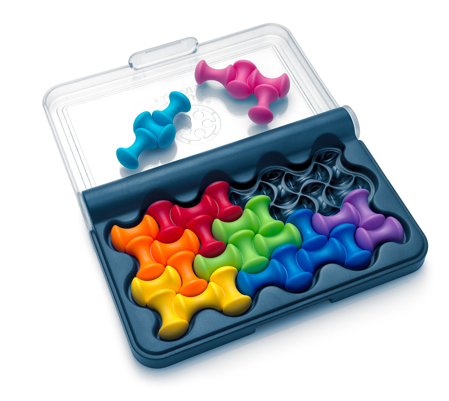 SmartGames IQ Waves