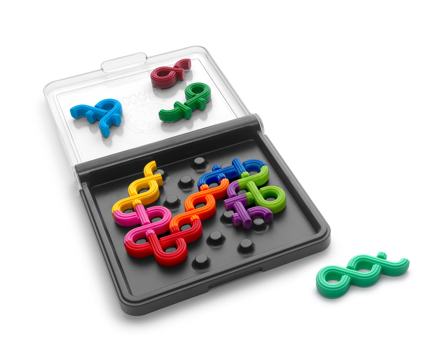 SmartGames IQ Noodles