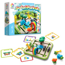 SmartGames Safari Park JR.