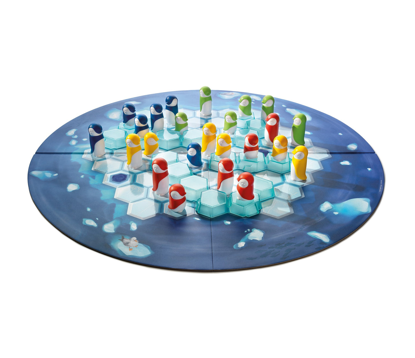 SmartGames Huddle Up