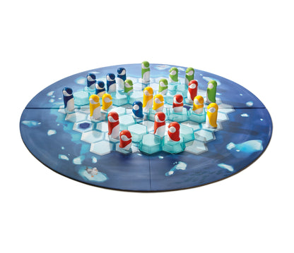 SmartGames Huddle Up