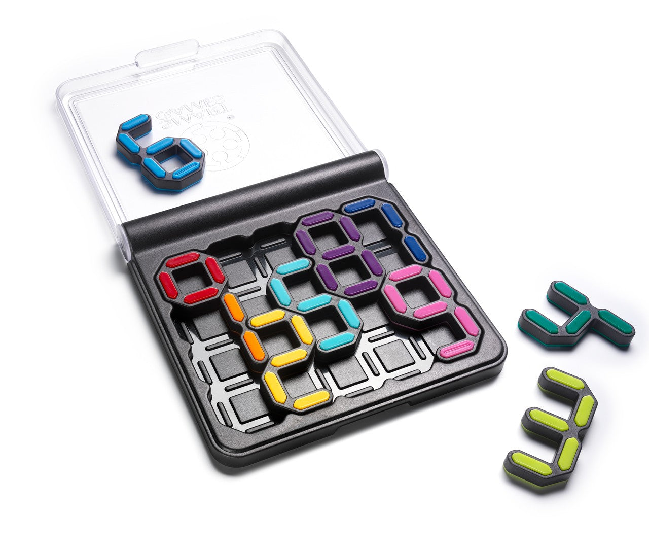 SmartGames IQ Digits