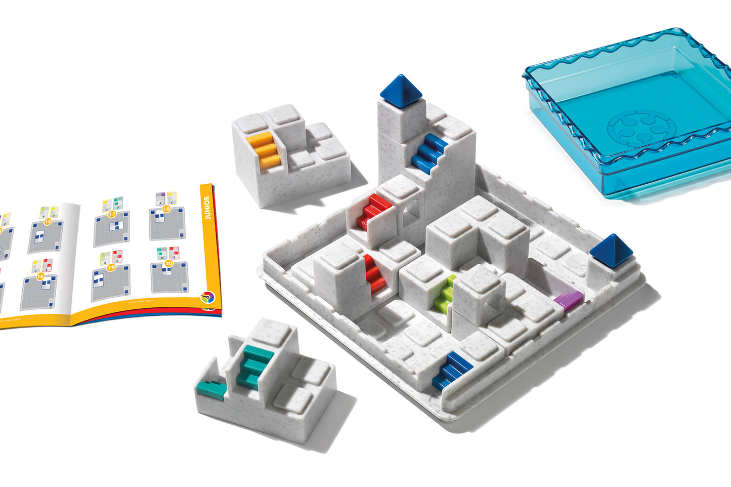 SmartGames Atlantis Escape