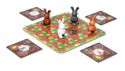 SmartGames Grabbit
