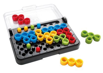 SmartGames IQ Twist