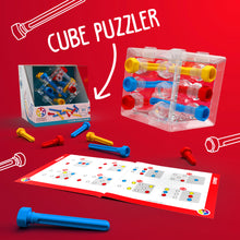 SmartGames Criss Cross Cube