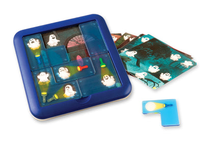 SmartGames Ghost Hunters