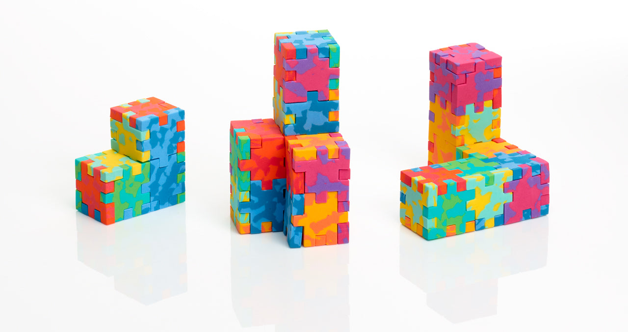 SmartGames Happy Cube Pro