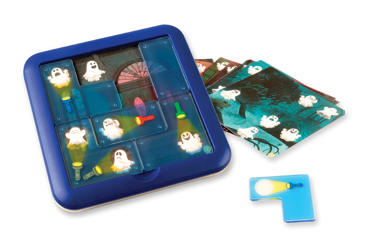 SmartGames Ghost Hunters