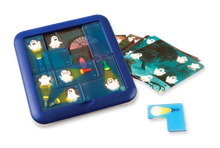 SmartGames Ghost Hunters