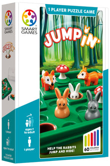 SmartGames JumpIN