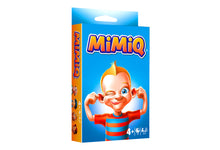 SMART GAMES - MIMIQ