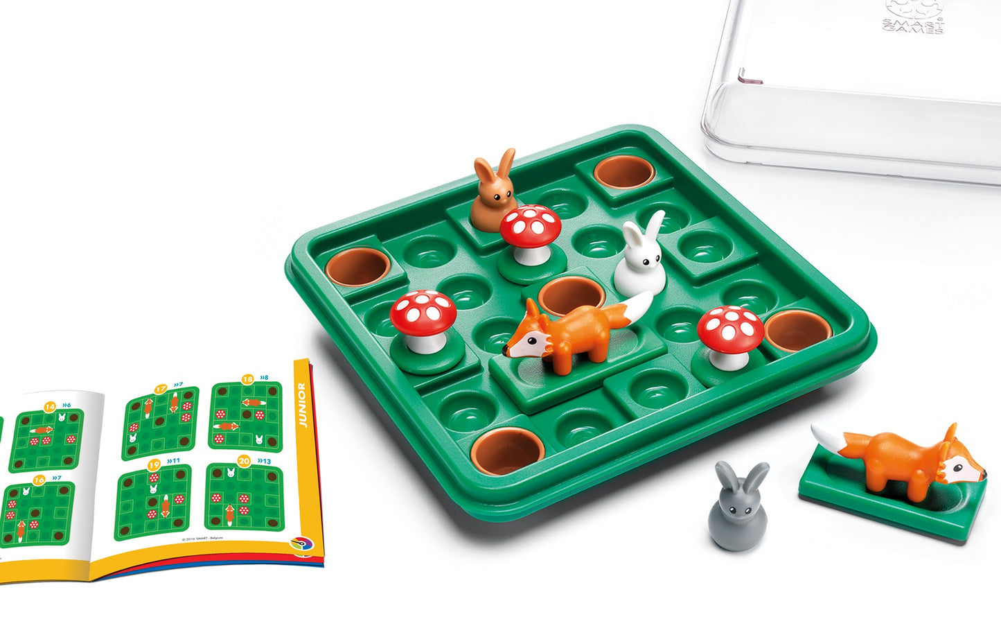 SmartGames JumpIN