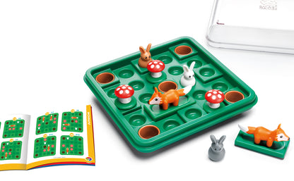 SmartGames JumpIN