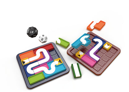SmartGames Genius Connection