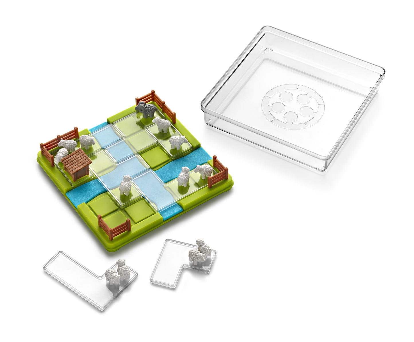 SmartGames Counting Sheep