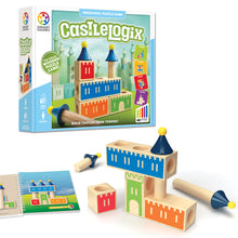 SmartGames Castle Logix