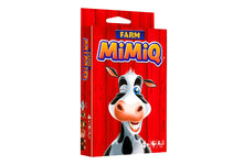 SMART GAMES - FARM MIMIQ