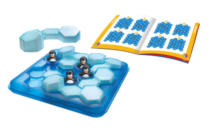 SmartGames Penguins Pool Party
