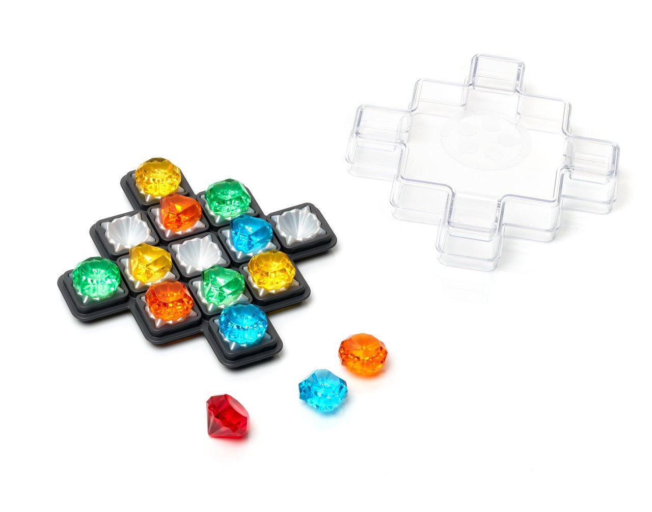 SmartGames Diamond Quest