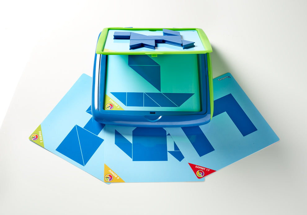 SmartGames Tangoes Jr – SmartGames South Africa