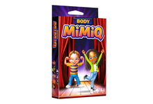 SMART GAMES - BODY MIMIQ