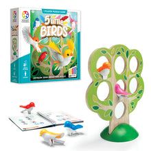 SmartGames 5 Little Birds