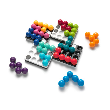 SmartGames Quadrillion