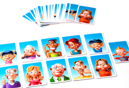 SMART GAMES - MIMIQ