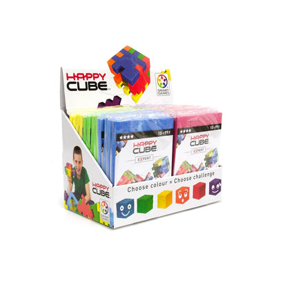 SmartGames Happy Cube Expert