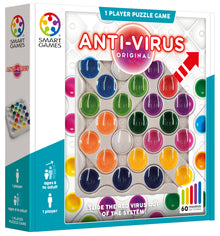 SmartGames Anti-Virus