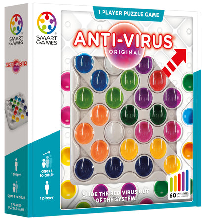 SmartGames Anti-Virus