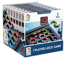 SmartGames IQ Digits