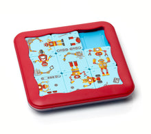 SmartGames Robot Factory