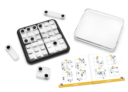 SmartGames Dice Deduction
