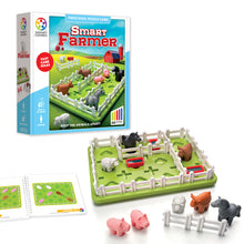 SmartGames Smart Farmer