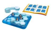 SmartGames Penguins Pool Party