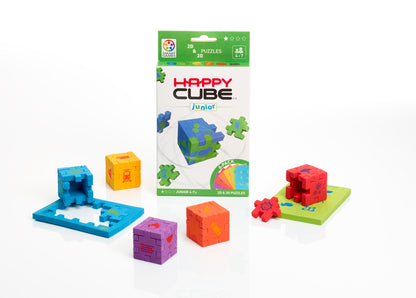 SmartGames Happy Cube Junior