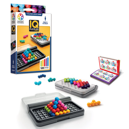 SmartGames IQ Puzzler Pro