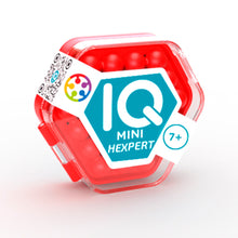 SmartGames IQ Mini HEXPERT