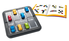 SmartGames Parking Puzzler