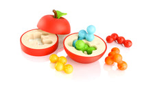 SmartGames Apple Puzzler