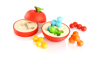 SmartGames Apple Puzzler