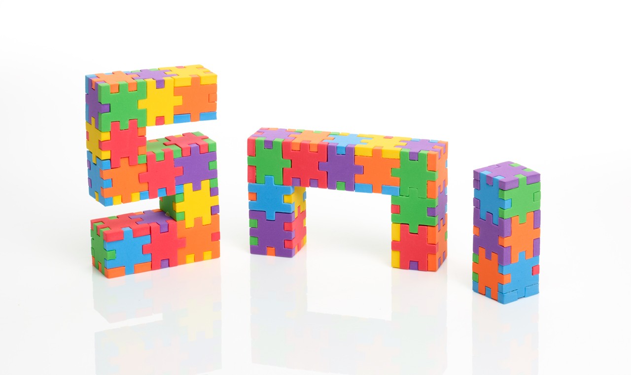 SmartGames Happy Cube Original