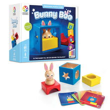 SmartGames Bunny Boo