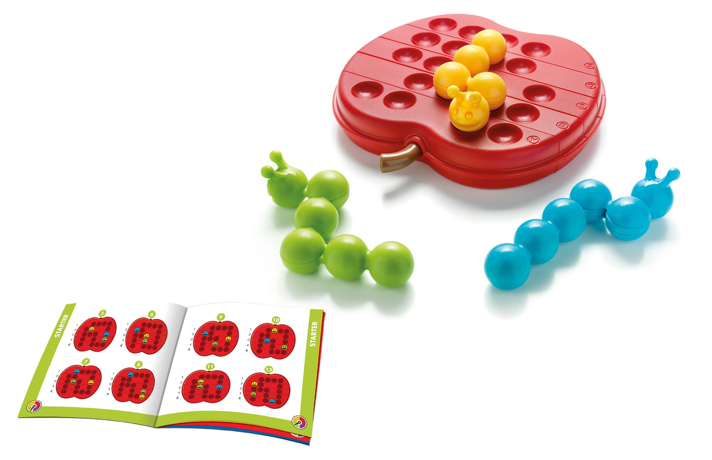 SmartGames Apple Twist