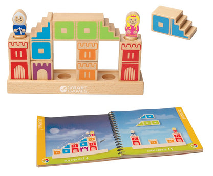 SmartGames Camelot Jr.